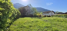 Appartement T3 en rez-de-jardin à vendre + garage & 2 places de stationnement privatives - VILLAZ (74)