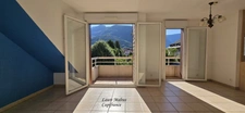 Appartement T2 à rafraîchir avec cave et garage à FILLIERE (74)