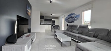Appartement à vendre 3 pièces avec garage et cave - VILLAZ CENTRE (74370)