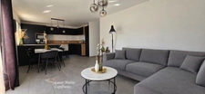 Appartement à vendre 3 pièces MEYTHET (74) avec cellier et place de stationnement couverte et privative