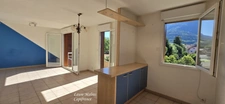 Appartement T2 à rafraîchir avec cave et garage à FILLIERE (74)