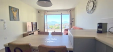 GROISY – A vendre beau T2 avec balcon, vue montagnes, cave, 2 stationnements privatifs