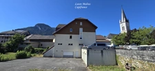 Appartement T2 à rafraîchir avec cave et garage à FILLIERE (74)
