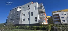 Appartement à vendre 3 pièces MEYTHET (74) avec cellier et place de stationnement couverte et privative