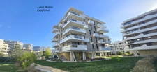 PRINGY – PRÉ-BILLY | T4 DE 91,69 M² AVEC TERRASSE D'ANGLE ET 2 PLACES DE PARKING