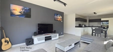 Appartement à vendre 3 pièces avec garage et cave - VILLAZ CENTRE (74370)