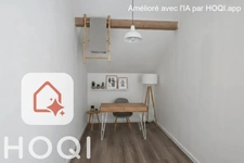 Appartement à vendre 4 pièces LA BALME DE SILLINGY (74)