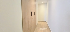 GROISY – A vendre beau T2 avec balcon, vue montagnes, cave, 2 stationnements privatifs
