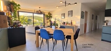 PRINGY – PRÉ-BILLY | T4 DE 91,69 M² AVEC TERRASSE D'ANGLE ET 2 PLACES DE PARKING
