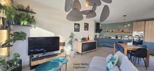 PRINGY – PRÉ-BILLY | T4 DE 91,69 M² AVEC TERRASSE D'ANGLE ET 2 PLACES DE PARKING