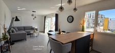Appartement à vendre 3 pièces MEYTHET (74) avec cellier et place de stationnement couverte et privative