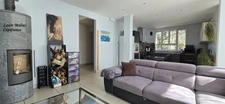 Appartement à vendre 3 pièces avec garage et atelier GROISY (74) 