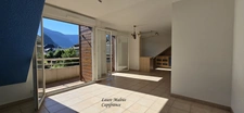 Appartement T2 à rafraîchir avec cave et garage à FILLIERE (74)