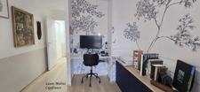 PRINGY – PRÉ-BILLY | T4 DE 91,69 M² AVEC TERRASSE D'ANGLE ET 2 PLACES DE PARKING