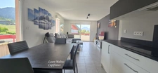 Appartement à vendre 3 pièces avec garage et cave - VILLAZ CENTRE (74370)