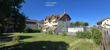 Appartement T2 à rafraîchir avec cave et garage à FILLIERE (74)