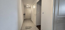 Appartement à vendre 3 pièces avec garage et cave - VILLAZ CENTRE (74370)
