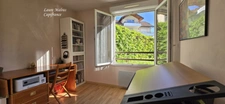 Appartement T3 en rez-de-jardin à vendre + garage & 2 places de stationnement privatives - VILLAZ (74)
