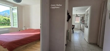 Appartement T3 en rez-de-jardin à vendre + garage & 2 places de stationnement privatives - VILLAZ (74)