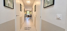 PRINGY – PRÉ-BILLY | T4 DE 91,69 M² AVEC TERRASSE D'ANGLE ET 2 PLACES DE PARKING