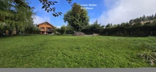 Chalet à vendre 5 pièces SAINT SIXT (74)