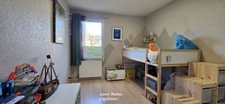 Coup de cœur assuré pour ce T3 en rez-de-jardin – ALLONZIER LA CAILLE (74)
