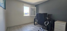 Appartement à vendre 3 pièces avec garage et cave - VILLAZ CENTRE (74370)