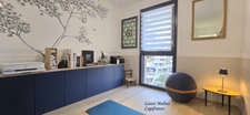 PRINGY – PRÉ-BILLY | T4 DE 91,69 M² AVEC TERRASSE D'ANGLE ET 2 PLACES DE PARKING