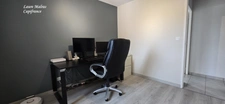 Appartement à vendre 3 pièces avec garage et cave - VILLAZ CENTRE (74370)