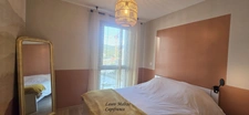 PRINGY – PRÉ-BILLY | T4 DE 91,69 M² AVEC TERRASSE D'ANGLE ET 2 PLACES DE PARKING