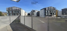 Appartement à vendre 3 pièces MEYTHET (74) avec cellier et place de stationnement couverte et privative