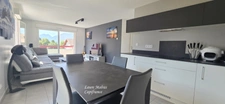 Appartement à vendre 3 pièces avec garage et cave - VILLAZ CENTRE (74370)