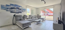 Appartement à vendre 3 pièces avec garage et cave - VILLAZ CENTRE (74370)
