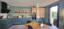 PRINGY – PRÉ-BILLY | T4 DE 91,69 M² AVEC TERRASSE D'ANGLE ET 2 PLACES DE PARKING