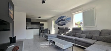 Appartement à vendre 3 pièces avec garage et cave - VILLAZ CENTRE (74370)