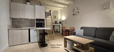 Appartement à vendre 1 pièce ANNECY (74) 