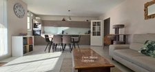 Appartement T3 en rez-de-jardin à vendre + garage & 2 places de stationnement privatives - VILLAZ (74)