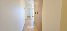 GROISY – A vendre beau T2 avec balcon, vue montagnes, cave, 2 stationnements privatifs