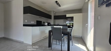 Appartement à vendre 3 pièces avec garage et cave - VILLAZ CENTRE (74370)