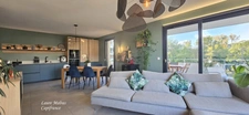 PRINGY – PRÉ-BILLY | T4 DE 91,69 M² AVEC TERRASSE D'ANGLE ET 2 PLACES DE PARKING