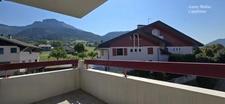 Appartement à vendre 3 pièces avec garage et cave - VILLAZ CENTRE (74370)