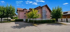 Appartement à vendre 3 pièces avec garage et cave - VILLAZ CENTRE (74370)