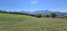 GROISY – A vendre beau T2 avec balcon, vue montagnes, cave, 2 stationnements privatifs