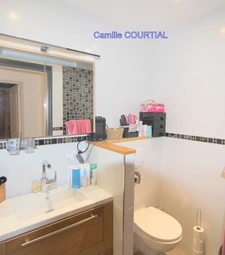 Maison 81m2 Châteauneuf de Vernoux  (07)