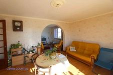 Maison à vendre 7 pièces VERNOUX EN VIVARAIS (07)