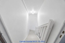 Maison de village rénovée quartier calme VERNOUX EN VIVARAIS (07)