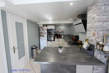 Maison à vendre 7 pièces VERNOUX EN VIVARAIS (07)
