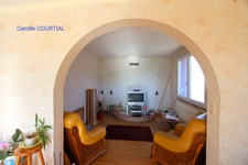 Maison à vendre 7 pièces VERNOUX EN VIVARAIS (07)