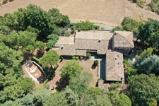 Propriété de caractère en pierre – 556 m² – Saint-Étienne-de-Serre