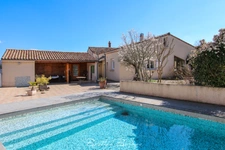 Maison à vendre 9 pièces VERNOUX EN VIVARAIS (07)